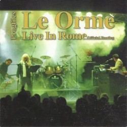 Live in Rome 2010: Official Bootleg