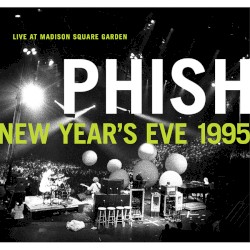 New Year’s Eve 1995: Live at Madison Square Garden