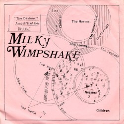 The Deviancy Amplification Spiral