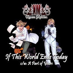 If This World Ends Today