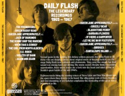 The Legendary Recordings 1965-1967