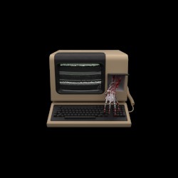 All of Human Knowledge Made Us Dumb