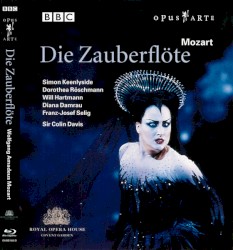 Die Zauberflöte