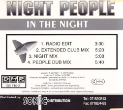 In the Night