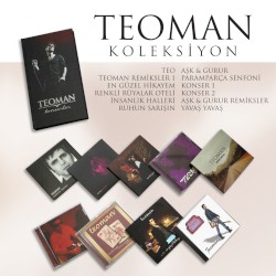 Teoman Koleksiyon