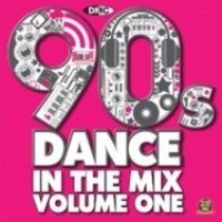 90s Dance in the Mix (Volume One)