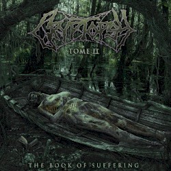 The Book of Suffering – Tome II