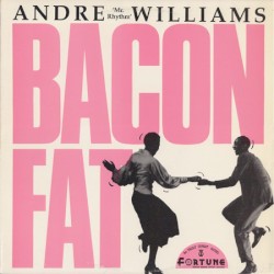 “Bacon Fat” Recordings From 1956–1959