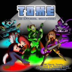 TOME: The Official Soundtrack