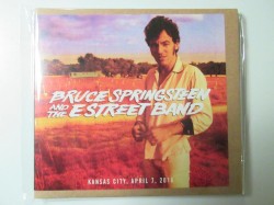 2016‐04‐07: Sprint Center, Kansas City, MO, USA