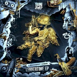 Lekkertime EP