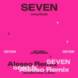 Seven (Alesso remix)