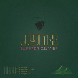 Saffron City