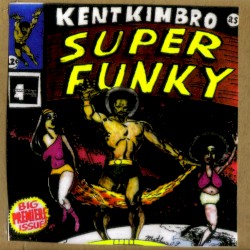 Super Funky!