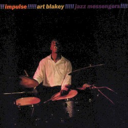 Art Blakey and the Jazz Messengers