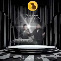 Wedding 2.19.26 Avrumi & Shea Berko