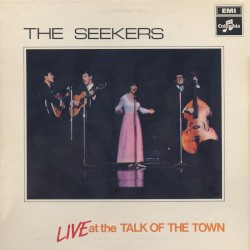 Live at the Talk of the Town