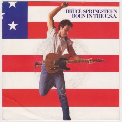 Born in the U.S.A.