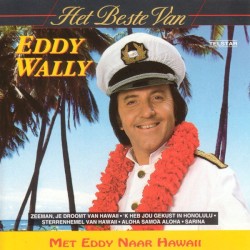 Het beste van Eddy Wally: Met Eddy naar Hawaii
