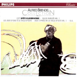 Late Piano Works