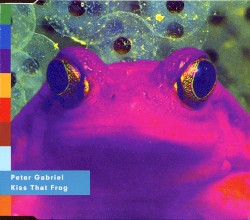 Kiss That Frog