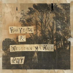 Eurydice / Western Haikus