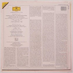 Symphony No. 94 'Surprise' / Sinfonia Concertante