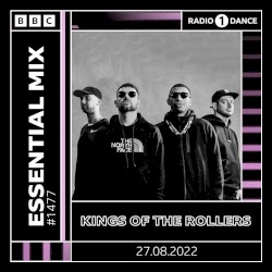 2022-08-27: BBC Radio 1 Essential Mix