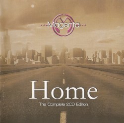 Home: The Complete 2CD Edition