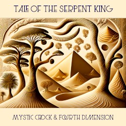 Tale of the Serpent King