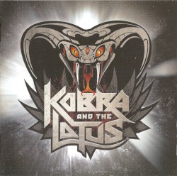 Kobra and the Lotus