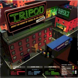 About an Hour of Song in an Hour Again!