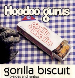 Gorilla Biscuit: B-Sides & Rarities