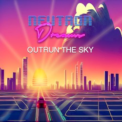 Outrun the Sky