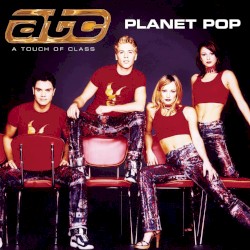 Planet Pop