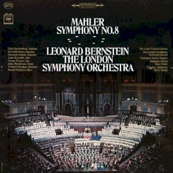Symphony no. 8