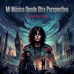 Mi Música Desde Otra Perspectiva (Recopilatorio)