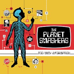 Too Much Information