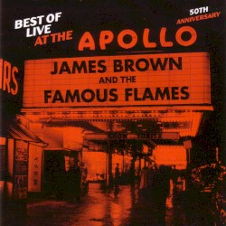 Best of Live at the Apollo: 50th Anniversary