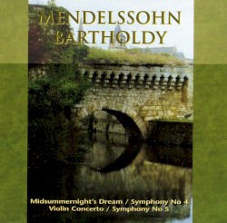 Midsummernight’s Dream