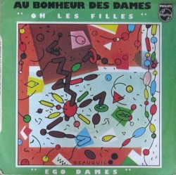 Oh les filles / Ego dames