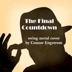 The Final Countdown (swing metal cover)
