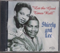 Let The Good Times Roll