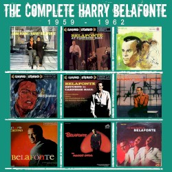 The Complete Harry Belafonte, Volume 2: 1959 - 1962