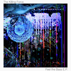 Feel the Bass E.P.