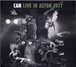 Live in Aston 1977