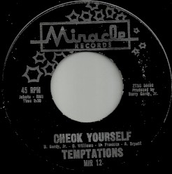 Check Yourself / Your Wonderful Love