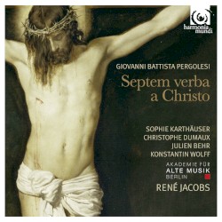 Septem verba a Christo