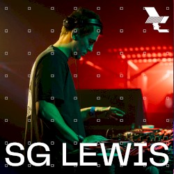 The Warehouse Project: SG Lewis in Manchester, Nov 8, 2024