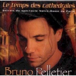 Le Temps des cathédrales